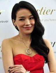 演员舒琪个人资料,光影交织下的璀璨星途