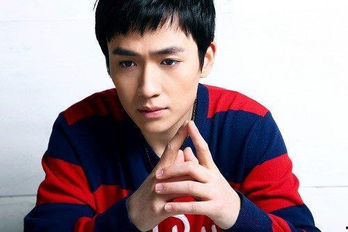 娱乐圈全民男神